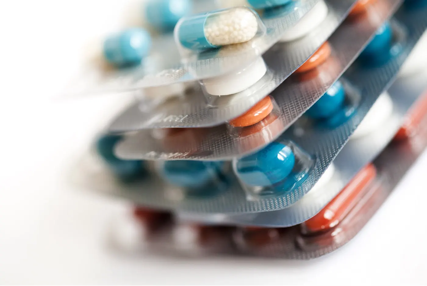 The ABCs of Vitamin Supplements
